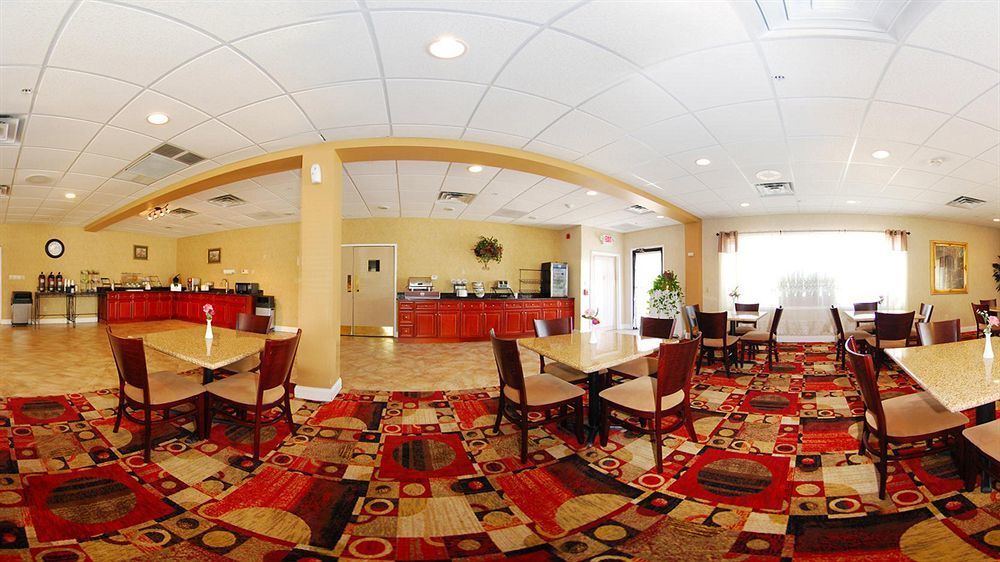 Hotel Baymont By Wyndham Latham Albany Airport Zewnętrze zdjęcie